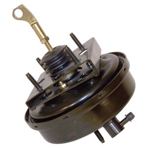 Crown Automotive Brake Booster for 84-94 Jeep Cherokee, 86-92 Jeep Comanche 83501533