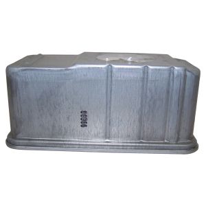 Crown Automotive Fuel Filter for 85-94 Jeep Cherokee, 86-92 Jeep Comanche 83501902