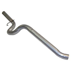Crown Automotive Tailpipe for 86-92 Jeep Cherokee 83502645