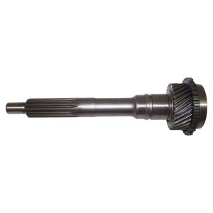 Crown Automotive Input Shaft for 86-88 Jeep Cherokee, 86 Jeep CJ7, 86-88 Jeep Comanche, 87-88 Jeep Wrangler 83502682