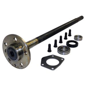Crown Automotive Axle Shaft Assembly for 84-89 Jeep Cherokee, 86-89 Jeep Comanche, 87-89 Jeep Wrangler 83502882