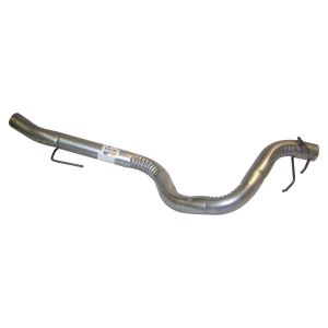 Crown Automotive Tailpipe for 87-95 Jeep Wrangler 83502980