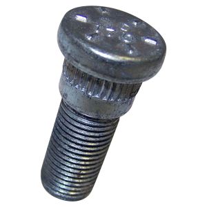 Crown Automotive Wheel Stud for 84-87 Jeep Cherokee, 86-87 Jeep Comanche 83503066