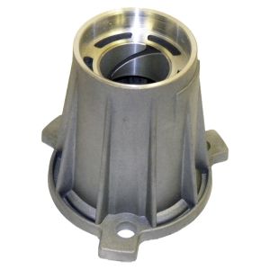 Crown Automotive Housing Extension for 87-00 Jeep Cherokee, 87-92 Jeep Comanche, 87-95 Jeep Wrangler 83503156