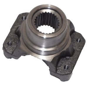 Crown Automotive Yoke for 84-96 Jeep Cherokee, 86-92 Jeep Comanche, 87-06 Jeep Wrangler, 93-96 Jeep Grand Cherokee, 97-06 Jeep TJ 83503318