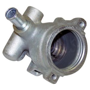 Crown Automotive Pow Steer Pump Body for 87-96 Jeep Cherokee, 87-92 Jeep Comanche, 87 Jeep Wagoneer 83503485