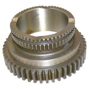 Crown Automotive Diff Drive Gear for 87-01 Jeep Cherokee, 93-04 Jeep Grand Cherokee 83503530