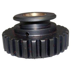 Crown Automotive Reverse Idler Gear for 84-96 Jeep Cherokee, 84-86 Jeep CJ7, 84-85 Jeep Scrambler, 86-92 Jeep Comanche, 87-95 Jeep Wrangler 83503555