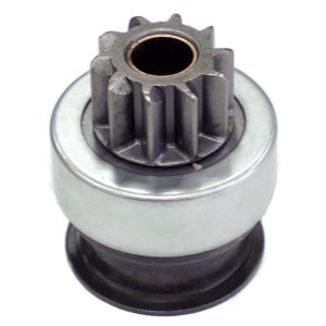Crown Automotive Starter Drive for 87-98 Jeep Cherokee, 87-92 Jeep Comanche, 88-91 Jeep Grand Wagoneer, 88 Jeep J10, 88 Jeep J20, 88-98 Jeep Wrangler, 93-98 Jeep Grand Cherokee, 97-98 Jeep TJ 83503662