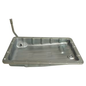 Crown Automotive Transmission Pan for 87-01 Jeep Cherokee, 87-92 Jeep Comanche, 93 Jeep Grand Cherokee 83504037