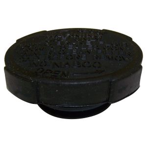 Crown Automotive Clut Mas Cyl Res Cap for 87-90 Jeep Cherokee, 87-90 Jeep Comanche, 87-90 Jeep Wrangler 83504098