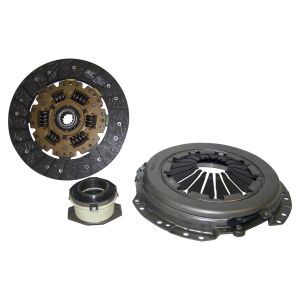 Crown Automotive Clutch Kt for 85-86 Jeep Cherokee, 86 Jeep Comanche 83504173K