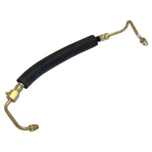 Crown Automotive Pwr Steer Press Hose for 84-86 Jeep Cherokee, 86 Jeep Comanche 83504380