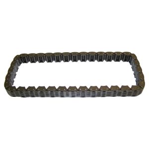 Crown Automotive Transfer Case Chain for 87-01 Jeep Cherokee, 93-04 Jeep Grand Cherokee 83504575