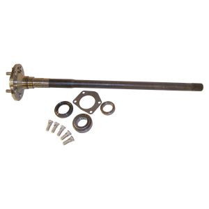 Crown Automotive Axle Shaft Assembly for 86-92 Jeep Comanche, 87-90 Jeep Cherokee, 87-95 Jeep Wrangler 83504960