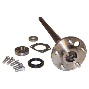 Crown Automotive Axle Shaft Assembly for 86-92 Jeep Comanche, 87-90 Jeep Cherokee, 87-95 Jeep Wrangler 83504961
