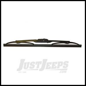 Crown Automotive Rear (18") Wiper Blade For 1997-04 Jeep Wrangler TJ & Cherokee XJ 83505422