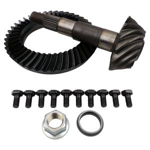 Crown Automotive Ring & Pinion Kt for 87-00 Jeep Cherokee, 87-92 Jeep Comanche, 87-00 Jeep Wrangler, 93-98 Jeep Grand Cherokee, 97-00 Jeep TJ 83505472