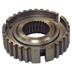 Crown Automotive Synchronizer Hub for 88-00 Jeep Cherokee, 88-92 Jeep Comanche, 88-02 Jeep Wrangler, 97-02 Jeep TJ 83506027