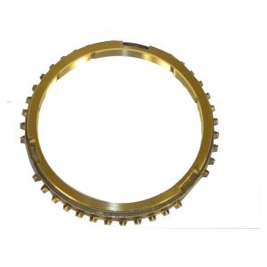 Crown Automotive Synchro Block Ring for 88-99 Jeep Cherokee, 88-92 Jeep Comanche, 88-97 Jeep Wrangler, 89-90 Jeep Wagoneer, 91-93 Jeep Grand Wagoneer, 93-94 Jeep Grand Cherokee, 97-99 Jeep TJ 83506252