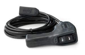 WARN Winch Wired Remote Control For Use With PowerPlant Winches 83653