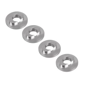 Synergy 18mm Cam Bolt Eliminator Kit for 10-13 Dodge Ram 2500/3500 4x4 8565-03