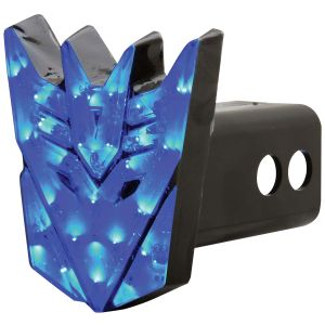 ANZO USA Transformer AutoBot LED Hitch Light Plug 858002