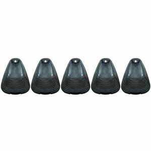ANZO USA Cab Roof Light Assembly for 99-13 Ford F-250 Super Duty,99-15 Ford F-350 Super Duty,08-15 Ford F-450 Super Duty 861074