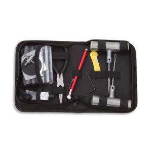 Rampage Recovery Trail Gear Tire Repair Kit - 86634