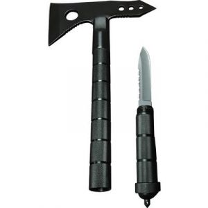 Rampage Recovery Trail Gear Axe - 86670