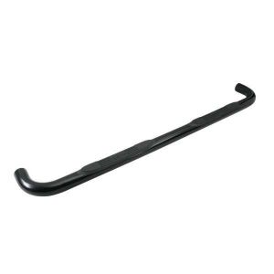 Westin E-Series 3" Step Bars for 97-06 Jeep Wrangler TJ 23-0970-