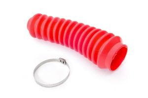 Rough Country Shock Boot Red 87150