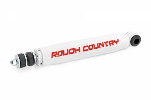 Rough Country Steering Stabilizer Kit For 1976-86 Jeep CJ Series 87316