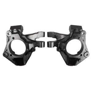 Synergy HD Steering Knuckles for 18-26+ Jeep Wrangler JL, JLU & 20-26+ Gladiator JT 8849-10-