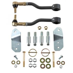 Synergy Manufacturing Front Sway Bar Disconnect Kit for 18+ Jeep Wrangler JL & 20+ Gladiator JT With 0"-4" Lift 8859-01