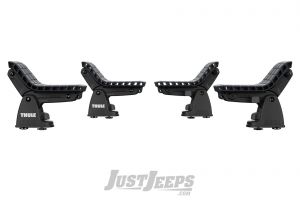 Thule DockGrips For Roof Top Rack and Bar Systems 895001