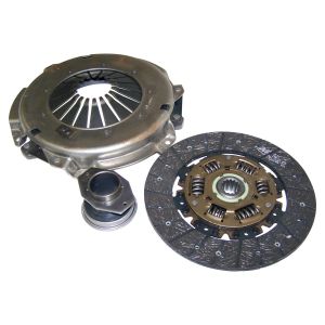 Crown Automotive Clutch Kt for 84-86 Jeep Cherokee, 86 Jeep Comanche 8983500806K