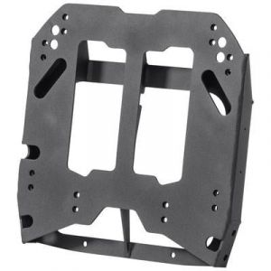 Smittybult Factory Spare Tire Relocation Bracket for 2021+ Ford Bronco 61968W