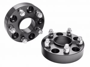 Rugged Ridge Wheel Spacers for 18+ Jeep Wrangler JL, JLU & 20+ Gladiator JT 15201.21