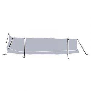 Thule Tepui Ayer Annex Extension 2 901620