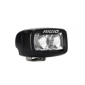 Rigid Industries SR-M Series PRO Flood Light 902113