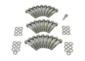 AEV Borah Beadlock Ring Hardware Kit 90306022AB