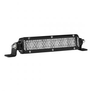 Rigid Industries SR-Series PRO 6in Diffused Light Bar 906513