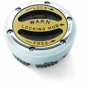 WARN Premium Hubs For Full Size Pick Up See Details For Aproximate Fitment 9072