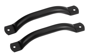 Warrior Products Replacement Door Handle For 1980-95 Jeep Wrangler YJ & CJ Series 90756