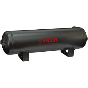 Viair 2.5 Gallon Air Tank Rated For 200 PSI 91028