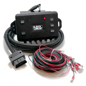 Auto Meter CAN Bridge OBD-II Data Module For Invision Dash & Autometer Gauges 9113