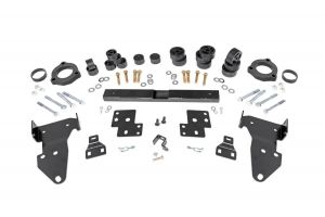 Rough Country 3.25 Inch Lift Kit Combo For 2015-2022 Chevy/GMC Canyon/Colorado 2WD/4WD 924