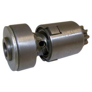 Crown Automotive Starter Drive for Select Jeep, Willys Models 931463
