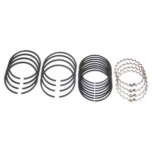 Crown Automotive Piston Ring Set for Select Willys, Jeep Models 941889060